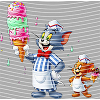 Cartoons and other-CO 3480